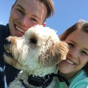 Meet your Posher, Jazmin